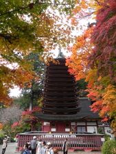 談山神社