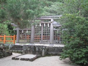 桧原神社